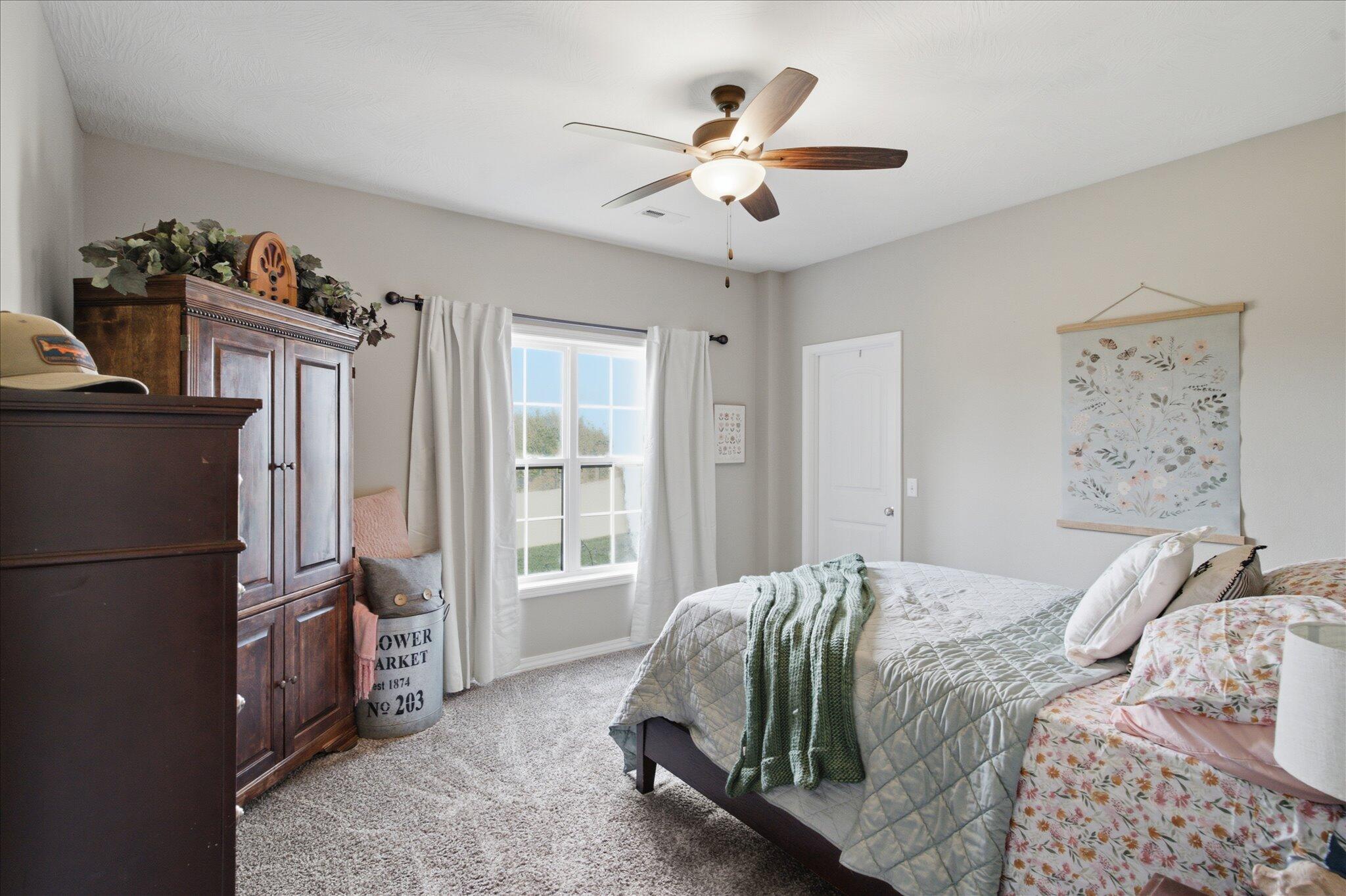 1337 Rosedale Road Nixa, MO 65714 - Photo 17 of 24 Bedroom 5