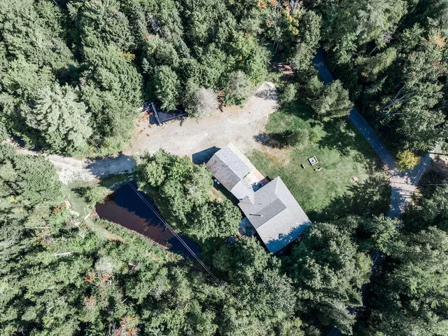$558,000 | 22 Point Road, Guilford, ME 04443