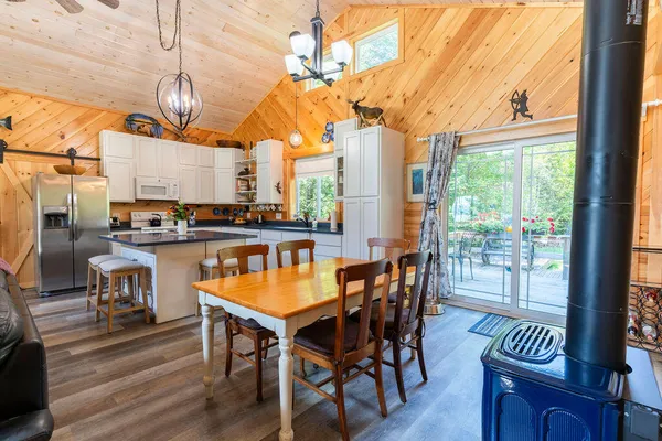 $558,000 | 22 Point Road, Guilford, ME 04443