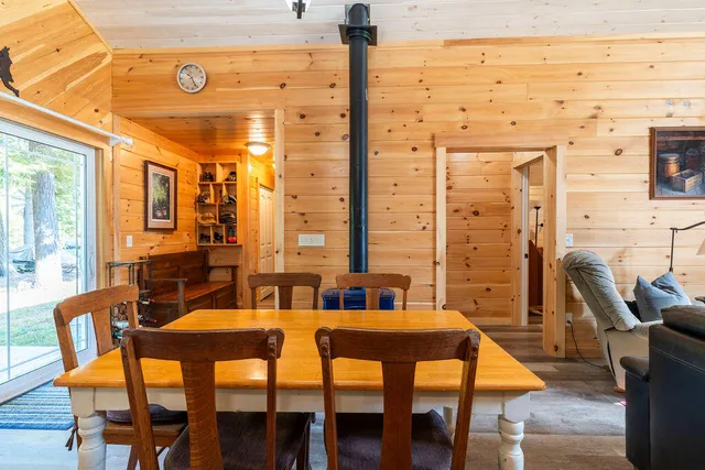 $558,000 | 22 Point Road, Guilford, ME 04443