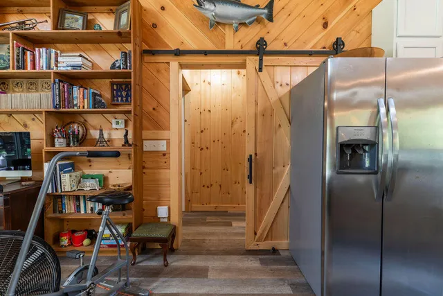 $558,000 | 22 Point Road, Guilford, ME 04443