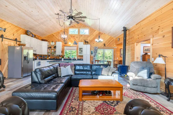 $558,000 | 22 Point Road, Guilford, ME 04443