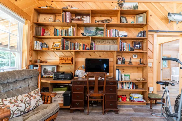 $558,000 | 22 Point Road, Guilford, ME 04443