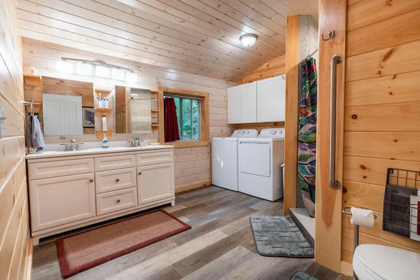$558,000 | 22 Point Road, Guilford, ME 04443