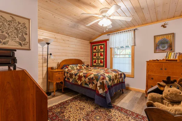 $558,000 | 22 Point Road, Guilford, ME 04443