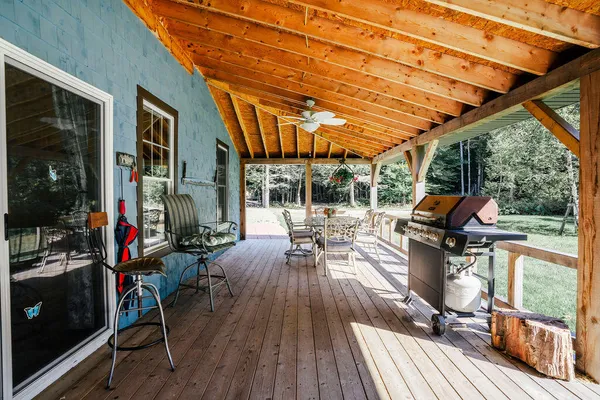 $558,000 | 22 Point Road, Guilford, ME 04443