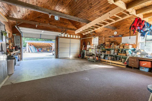 $558,000 | 22 Point Road, Guilford, ME 04443