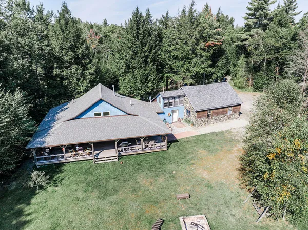 $558,000 | 22 Point Road, Guilford, ME 04443