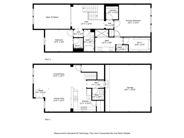$2,100 | 4616 Piedras Lanzar Drive, McKinney, TX 75070