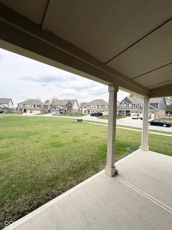 $3,500 | 908 Edmonds Place, Greenwood, IN 46143