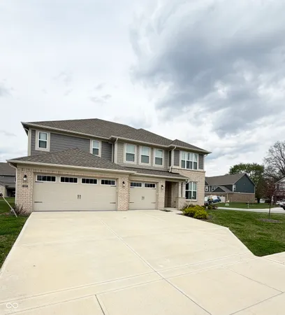 $3,500 | 908 Edmonds Place, Greenwood, IN 46143