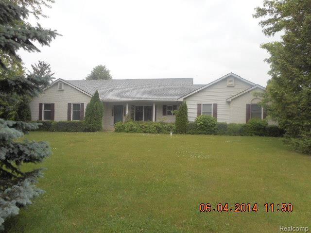 8330 North Custer Road Monroe, MI 48162 - Photo 1 of 15 1.JPG