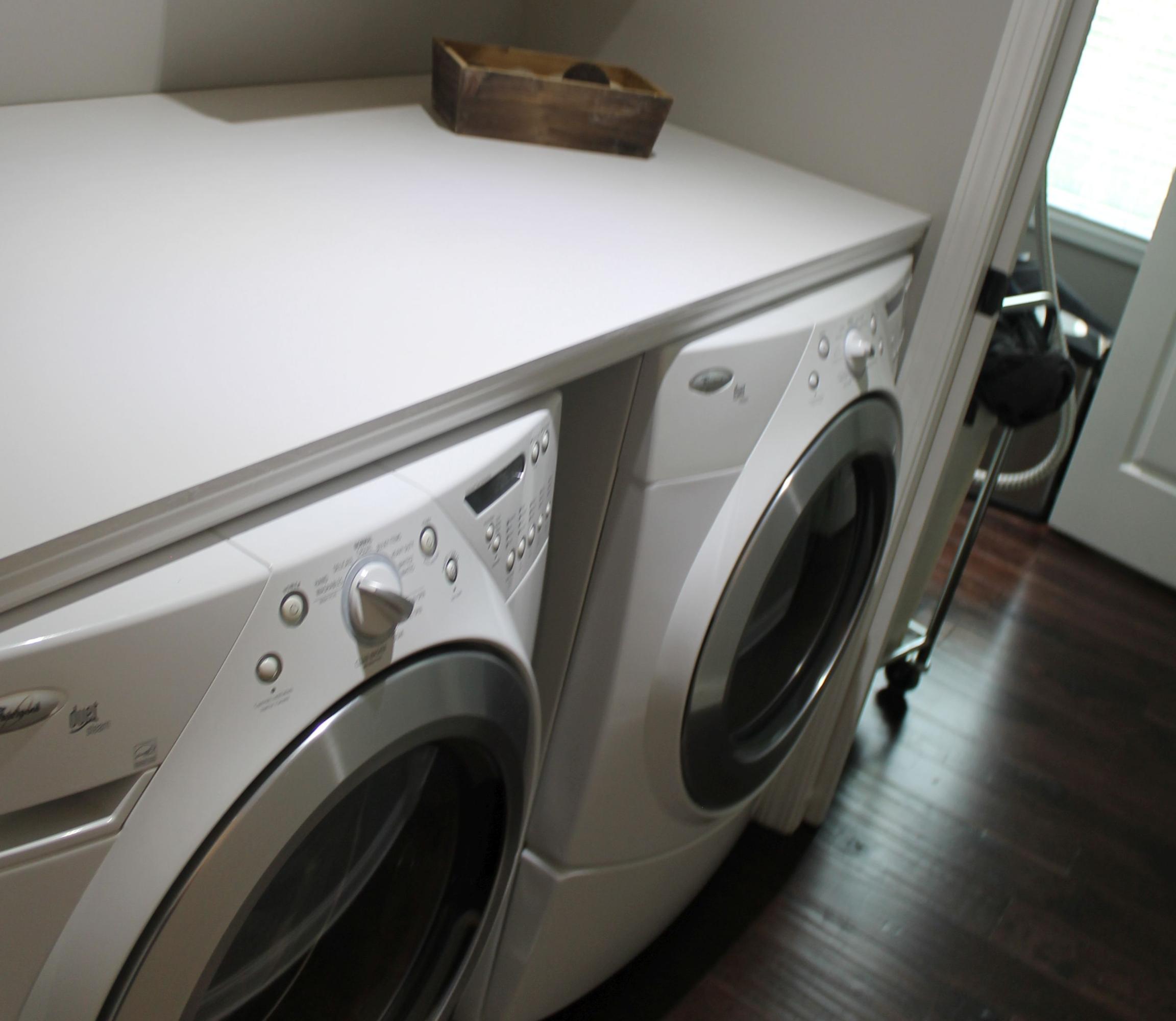 256 Bush Road Clinton, TN 37716 - Photo 20 of 35 LAUNDRY Room