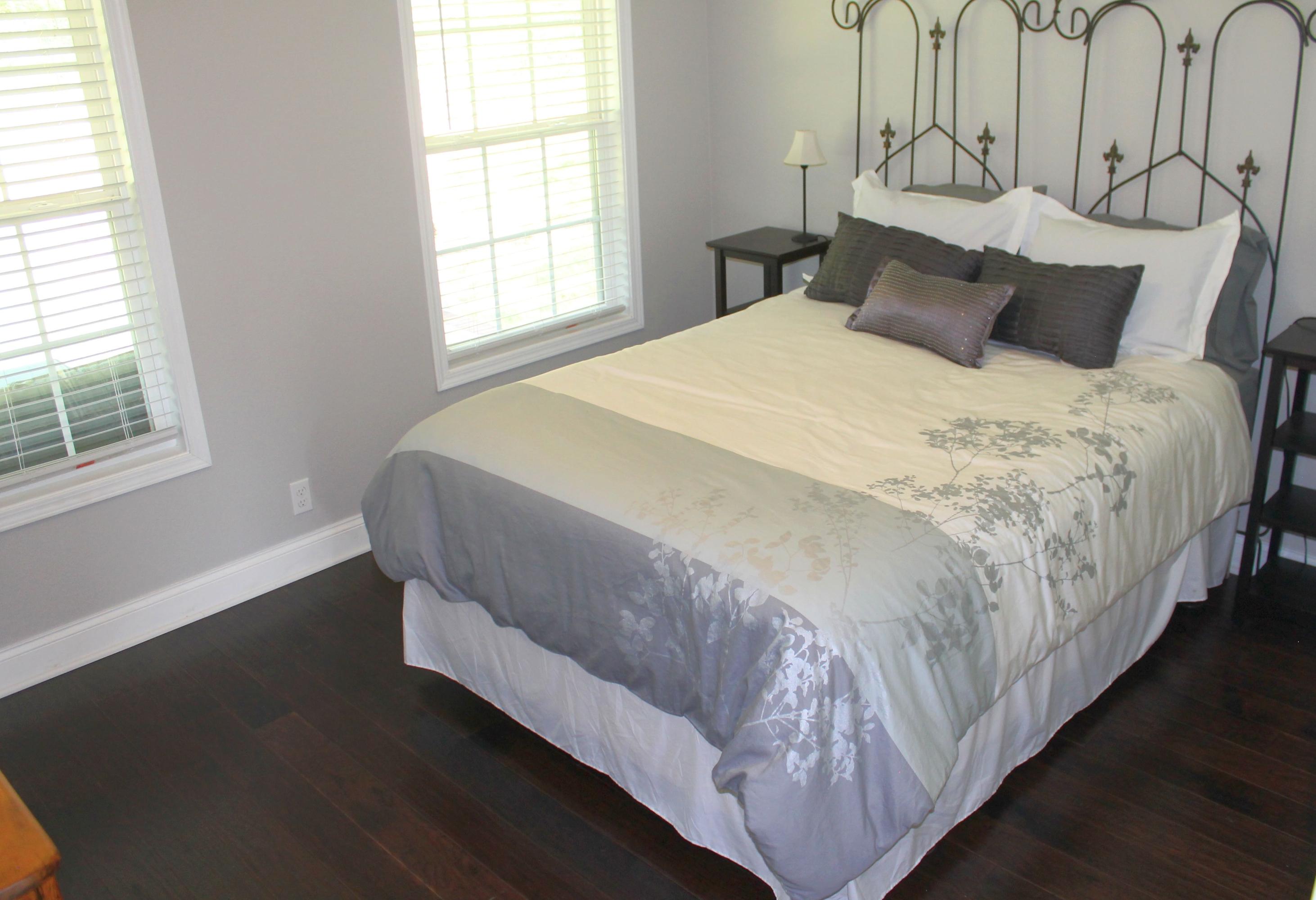 256 Bush Road Clinton, TN 37716 - Photo 23 of 35 BED#3 - Back