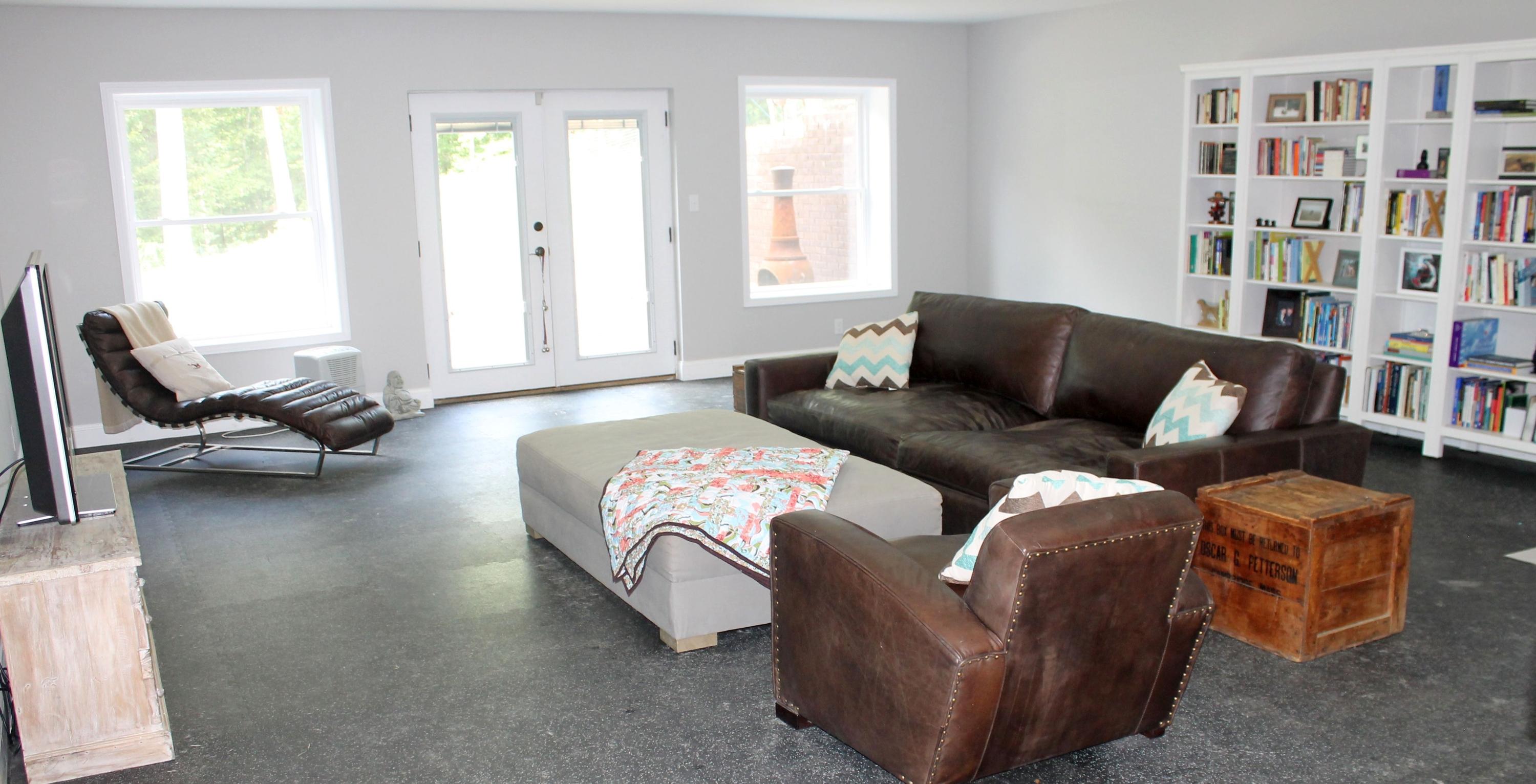 256 Bush Road Clinton, TN 37716 - Photo 24 of 35 LOWER LEVEL