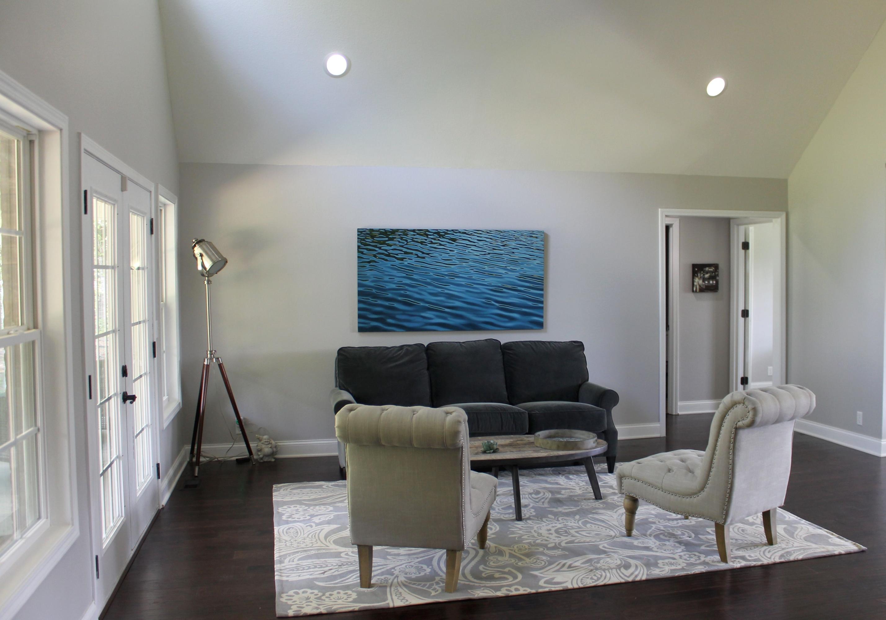 256 Bush Road Clinton, TN 37716 - Photo 5 of 35 Living Room