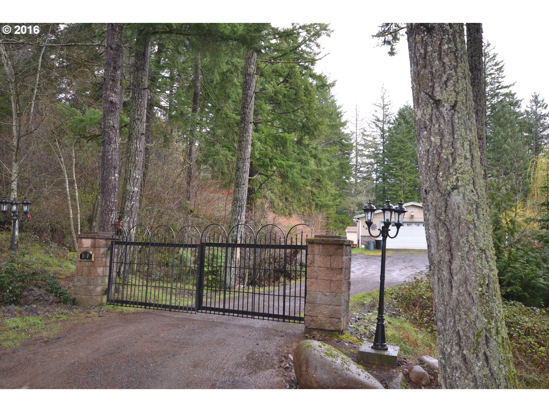 550 Frank Johns Road Stevenson, WA 98648 - Photo 1 of 18