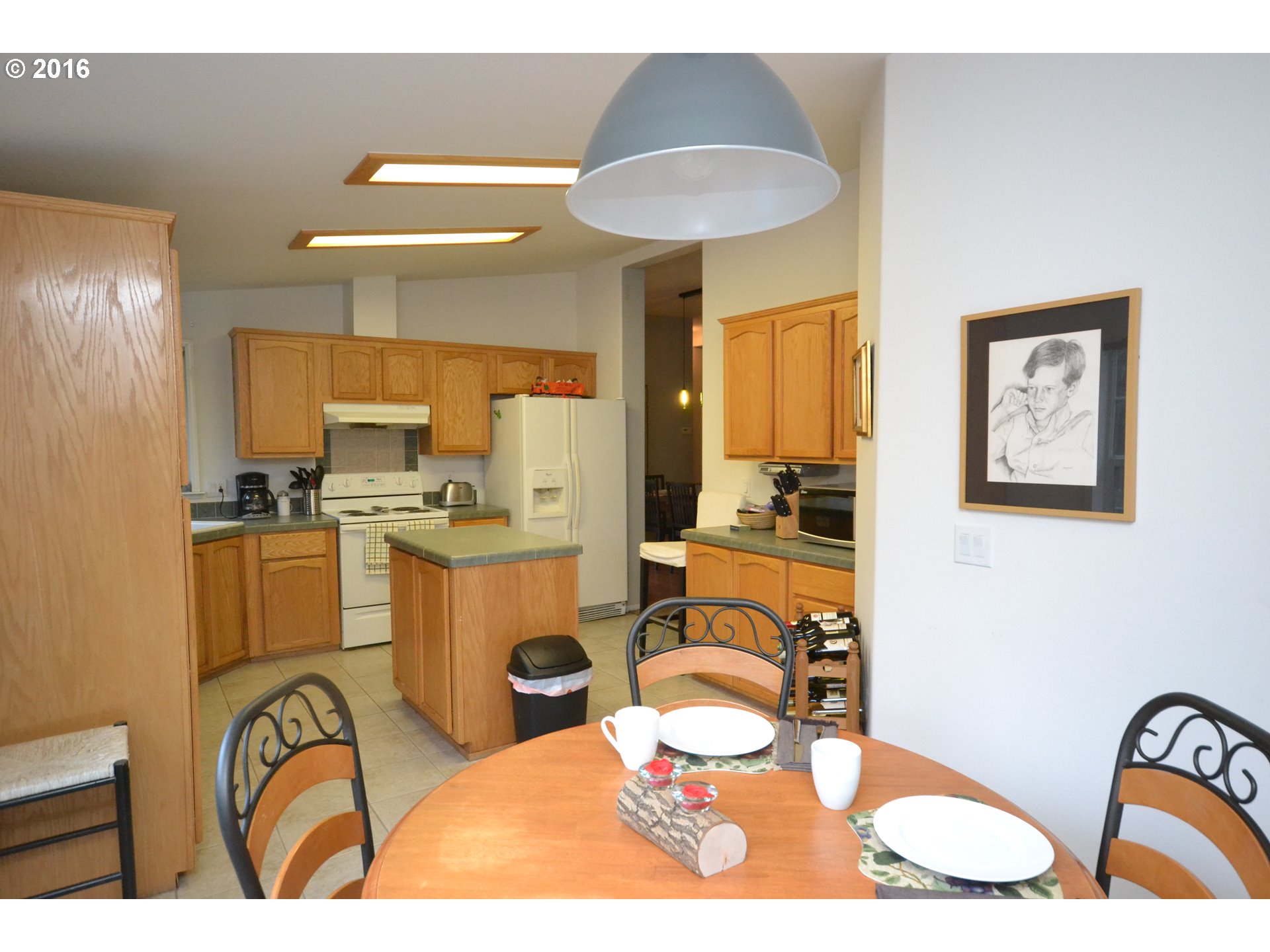 550 Frank Johns Road Stevenson, WA 98648 - Photo 3 of 18 Kitchen/Nook