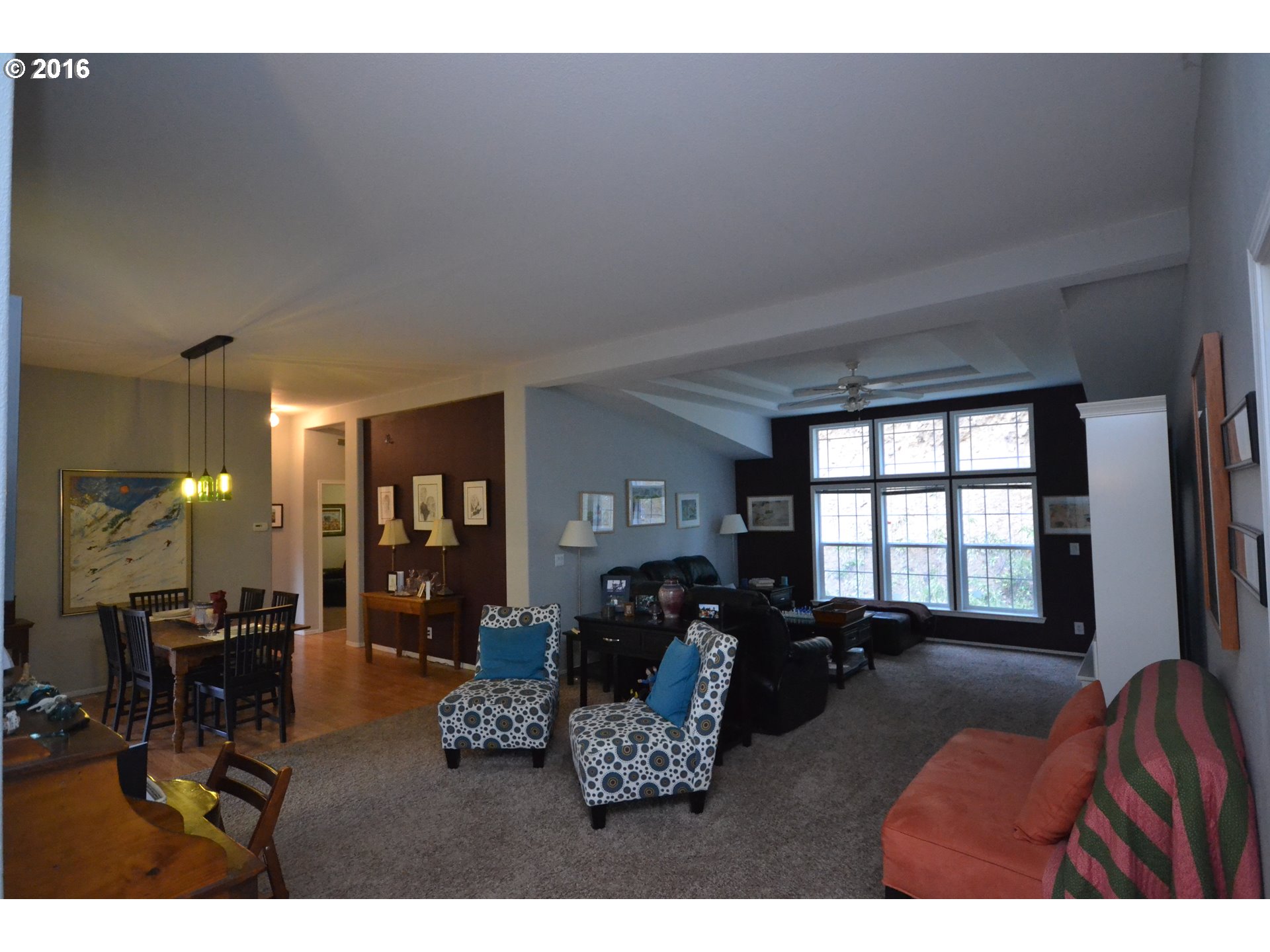 550 Frank Johns Road Stevenson, WA 98648 - Photo 7 of 18 Family Room