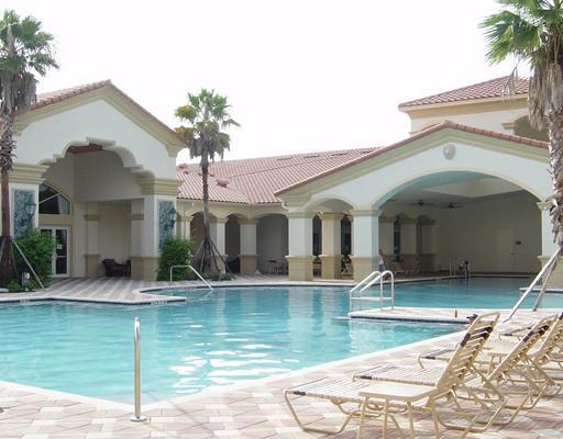 7738 Rinehart Drive Boynton Beach, FL 33437 - Photo 21 of 24 CLUBHOUSE POOL