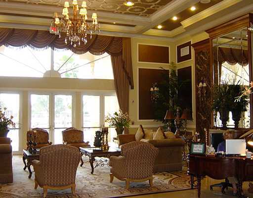 7738 Rinehart Drive Boynton Beach, FL 33437 - Photo 24 of 24 LOBBY OF CLUBHOUSE