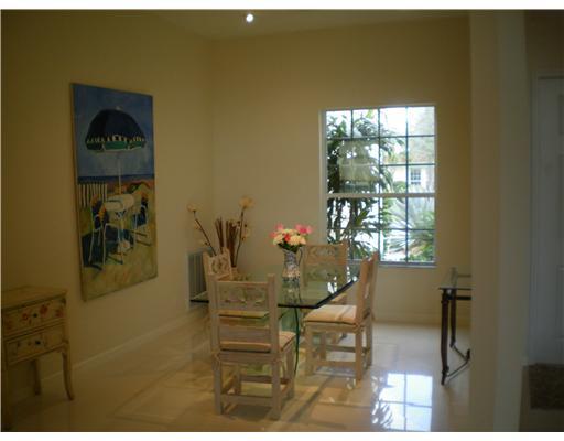 7738 Rinehart Drive Boynton Beach, FL 33437 - Photo 4 of 24 DINING ROOM