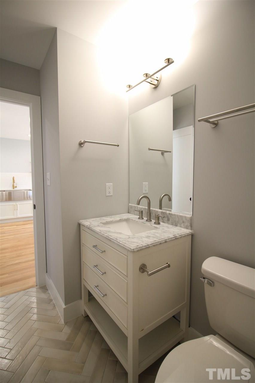 205 Bledsoe Avenue Raleigh, NC 27601 - Photo 11 of 23