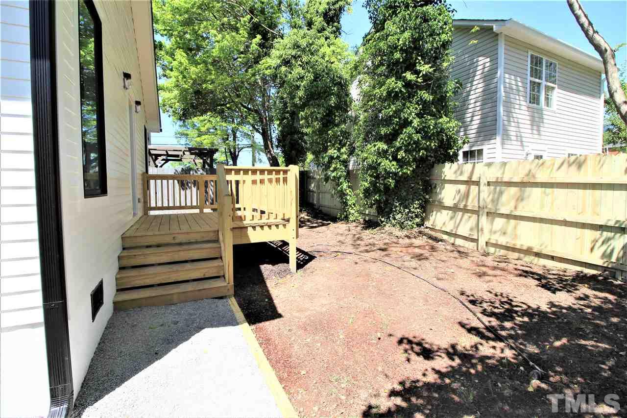 205 Bledsoe Avenue Raleigh, NC 27601 - Photo 22 of 23