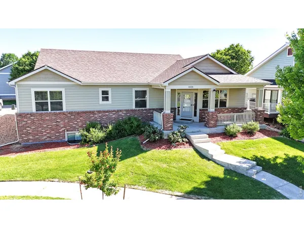$519,500 | 6526 West 18th Street Road, Greeley, CO 80634