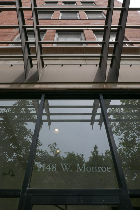 Undisclosed Address Chicago, IL 60607 - Photo 2 of 47 a close view of dresser