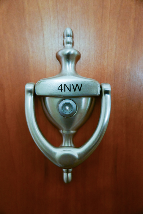 Undisclosed Address Chicago, IL 60607 - Photo 4 of 47 a close view of dining table with chairs