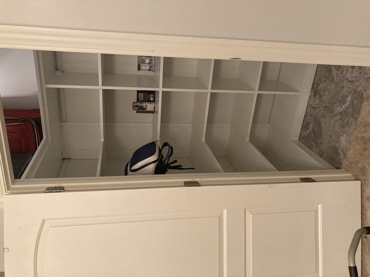 Undisclosed Address Chicago, IL 60607 - Photo 37 of 47 a view of a sink