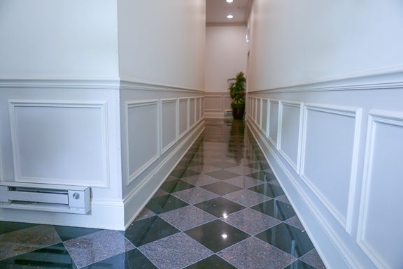 Undisclosed Address Chicago, IL 60607 - Photo 44 of 47 a view of entryway