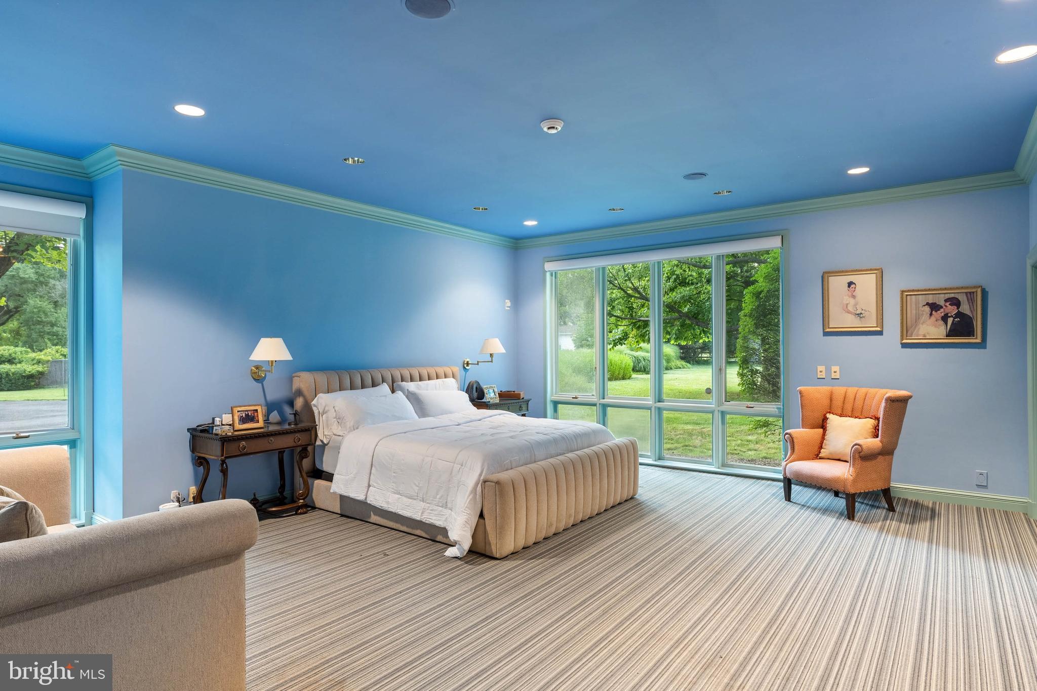 2026 Greenspring Valley Road Stevenson, MD 21153 - Photo 34 of 60 Gallery Image 34