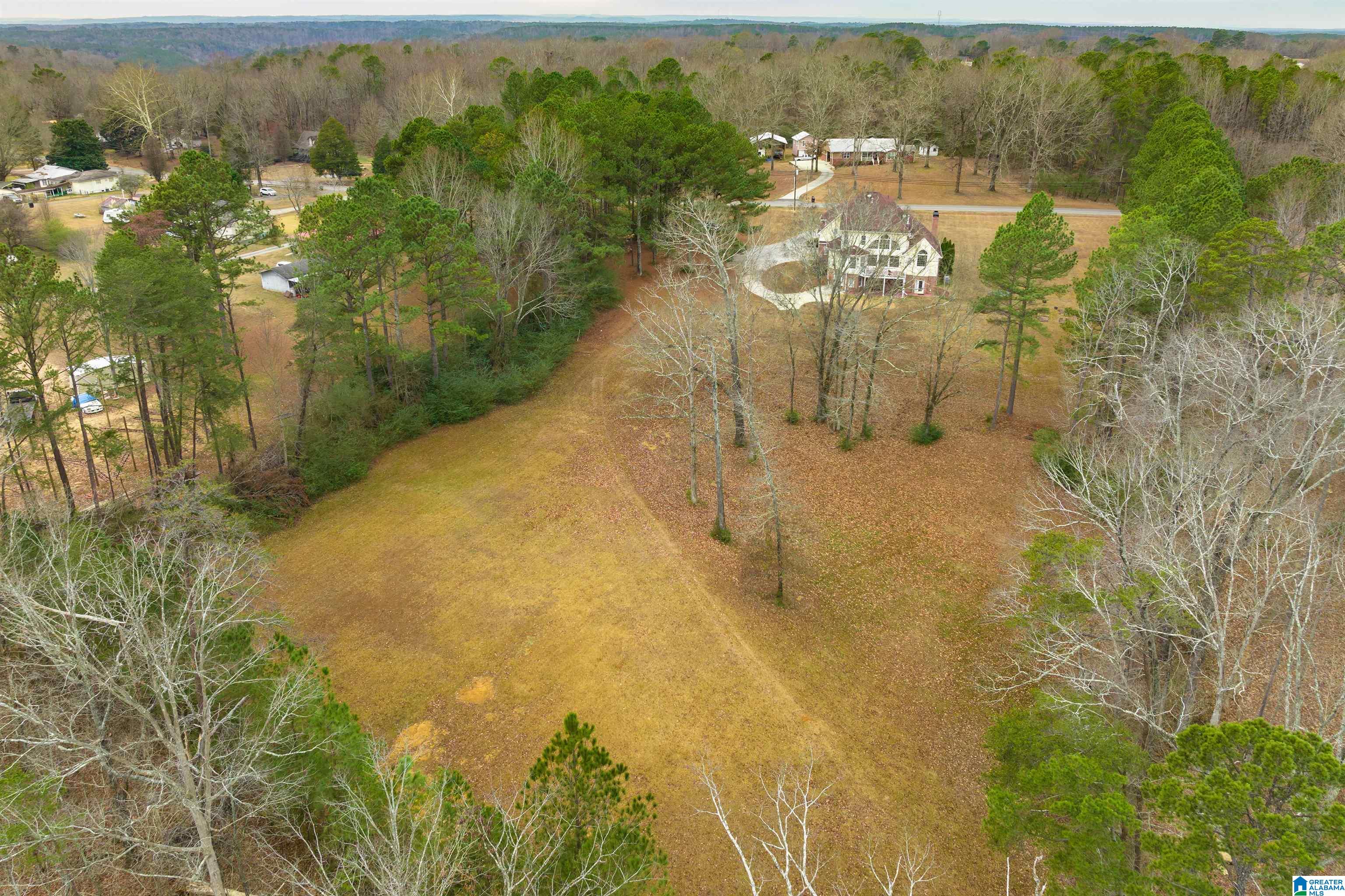 370 Rock Creek Road Mulga, AL 35118 - Photo 35 of 36 Gallery Image 35