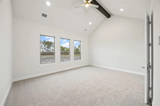 $699,900 | 121 Aiden Drive, Waxahachie, TX 75165