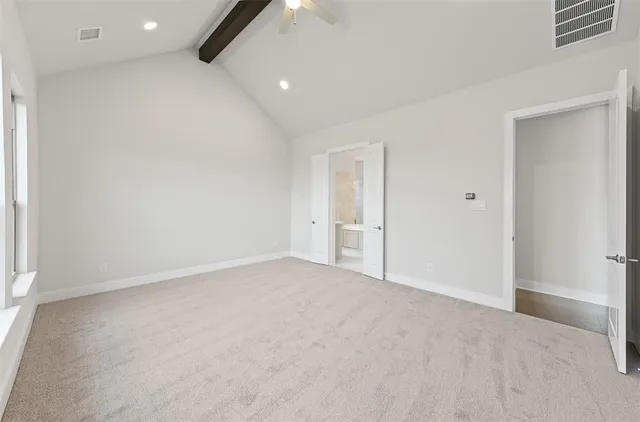 $699,900 | 121 Aiden Drive, Waxahachie, TX 75165