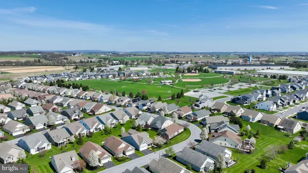 $475,000 | 1444 Emerson Drive, Mount Joy, PA 17552