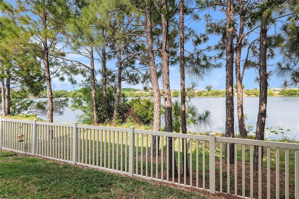 9152 Fox Sparrow Road Tampa, FL 33626 - Photo 23 of 32 a view of a street from a balcony