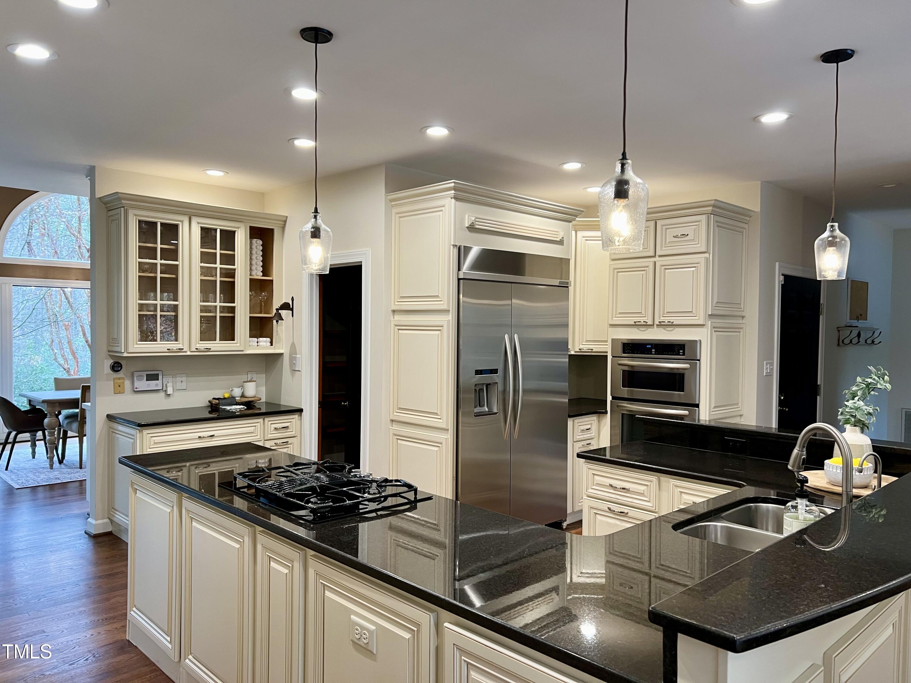 9924 Waterview Road Raleigh, NC 27615 - Photo 14 of 56 Granite counters