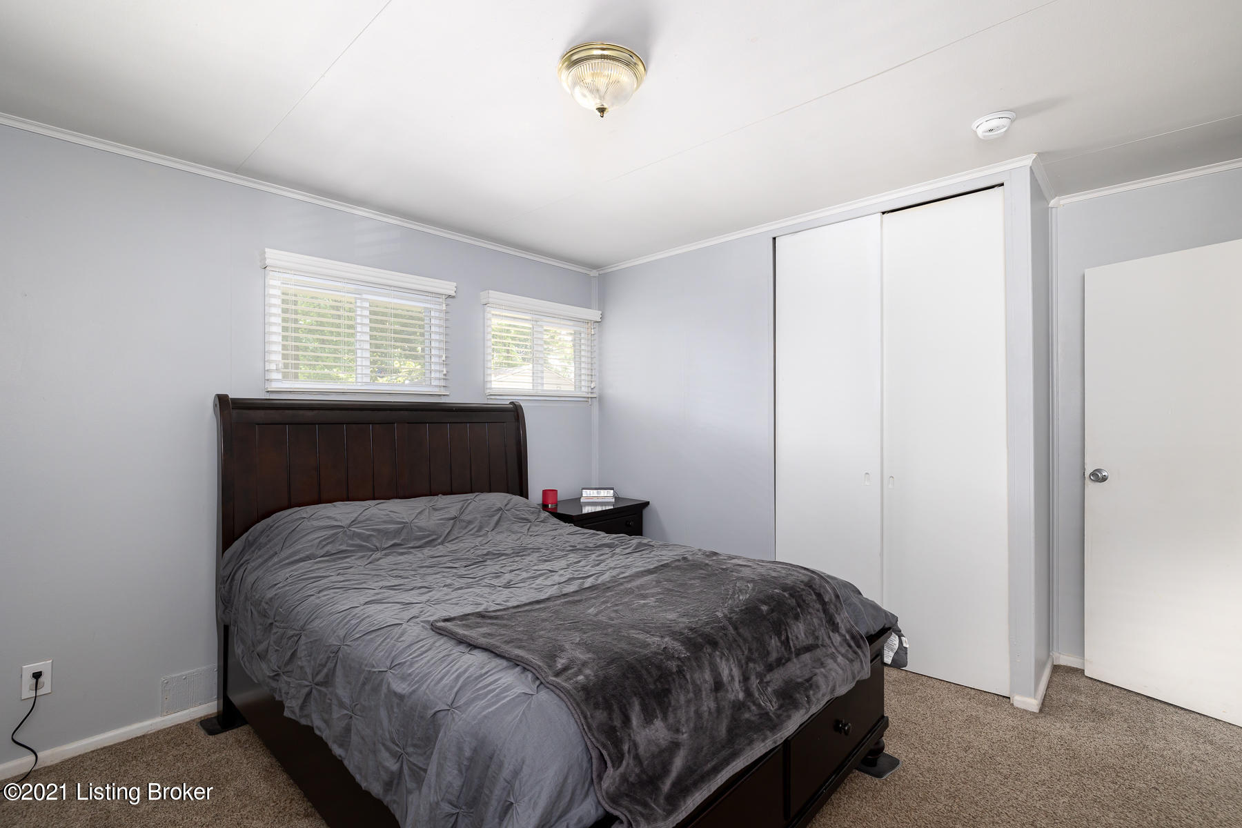 9300 Hunter Road Louisville, KY 40242 - Photo 20 of 26 Primary Bedroom