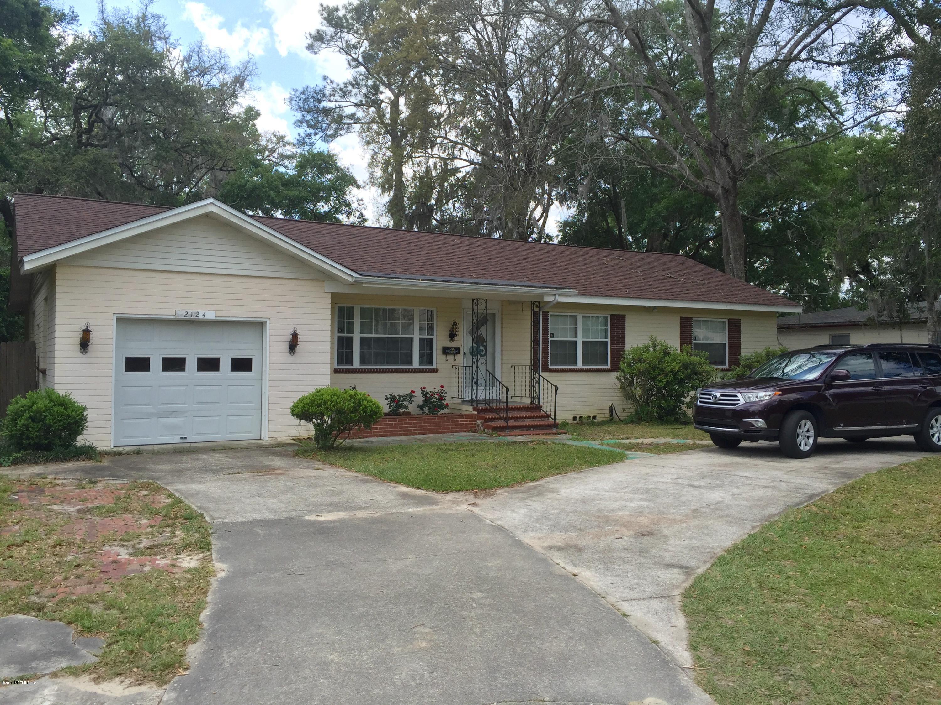 2124 Broward Road Jacksonville, FL 32218 - Photo 1 of 13 FullSizeRender_1