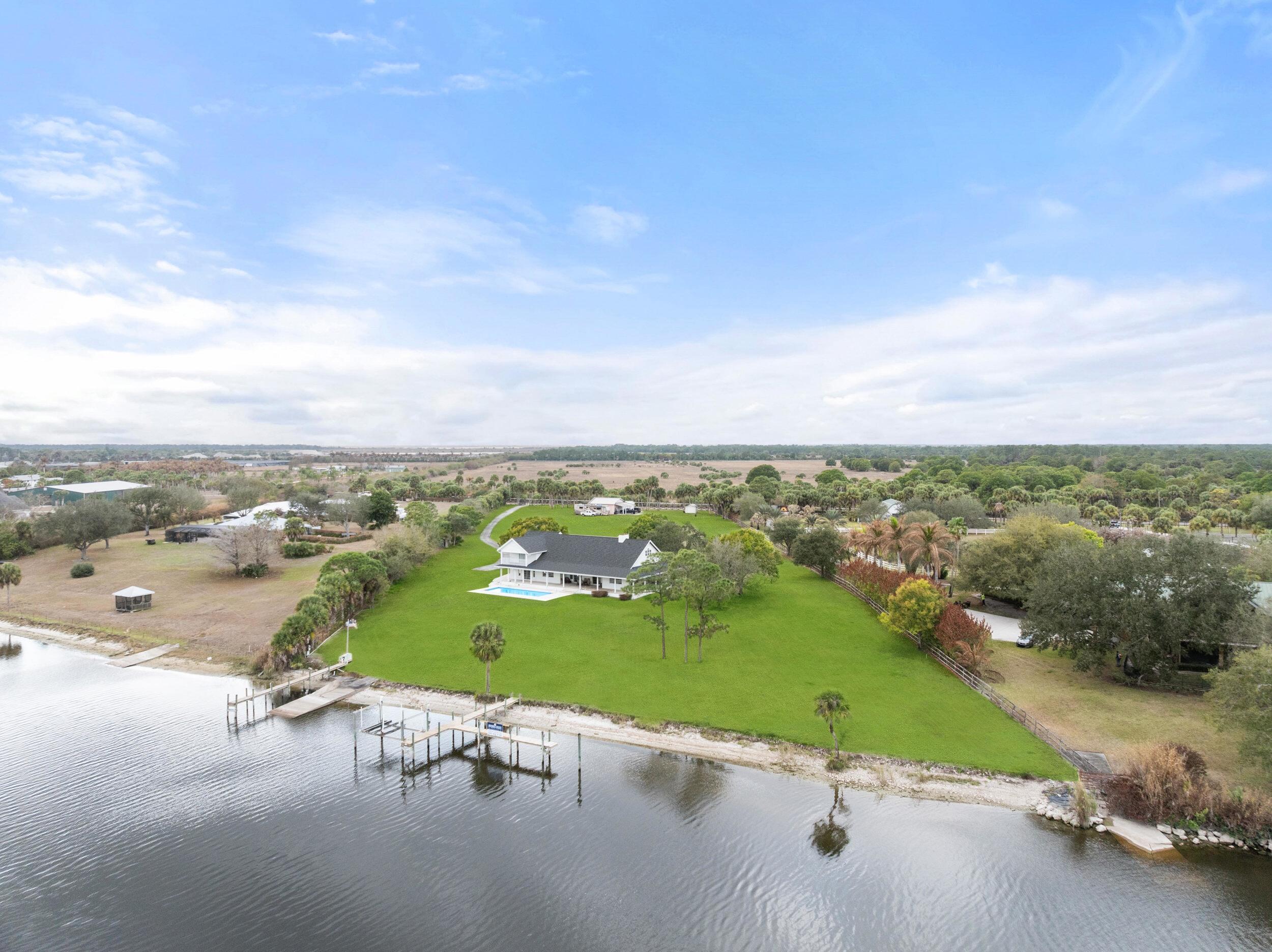 10125 Southwest Green Ridge Lane, Unit LANE Palm City, FL 34990 - Photo 65 of 84 71_dji_20260227040106_0146_d