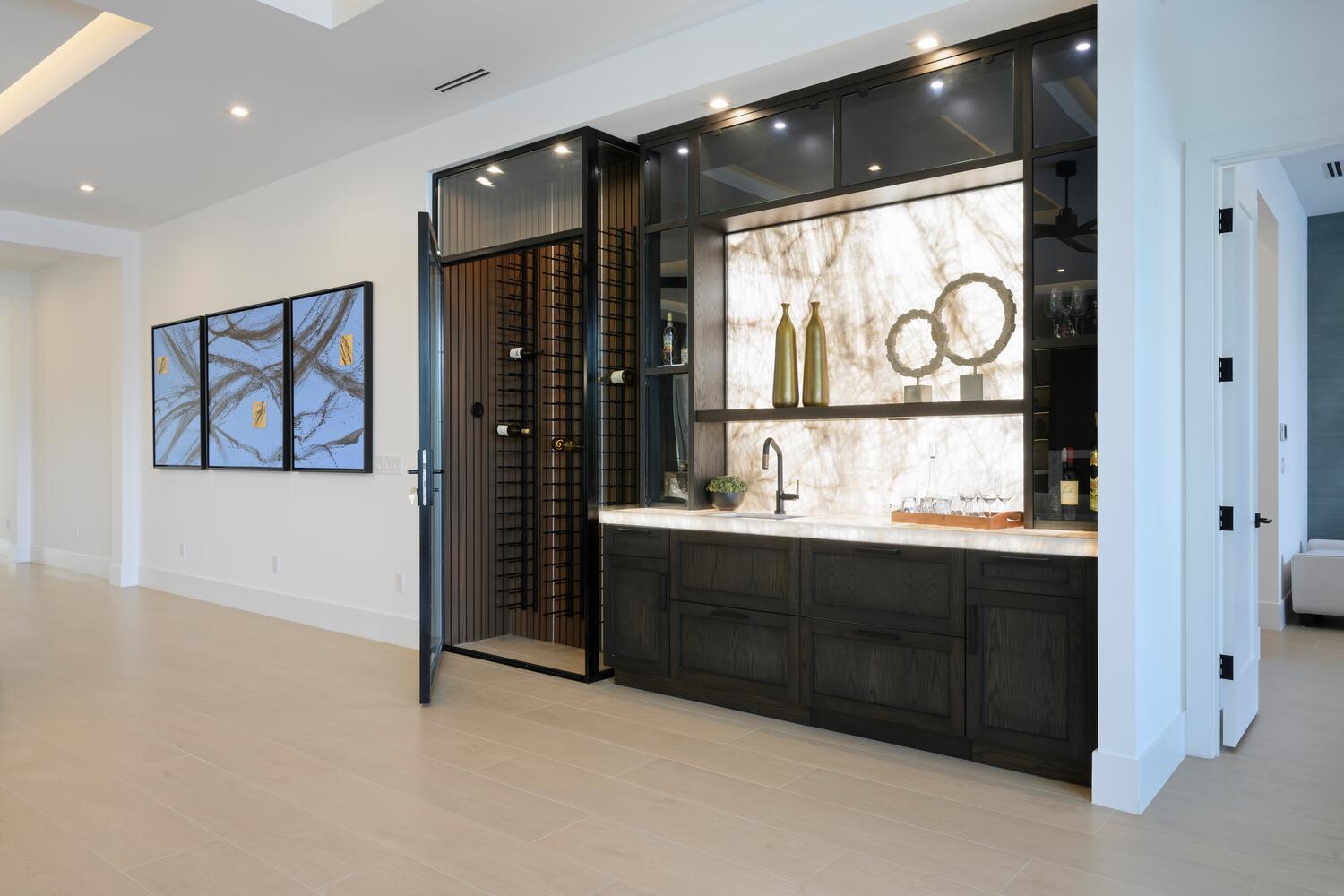 11288 West Teach Road Palm Beach Gardens, FL 33410 - Photo 14 of 88 WET BAR