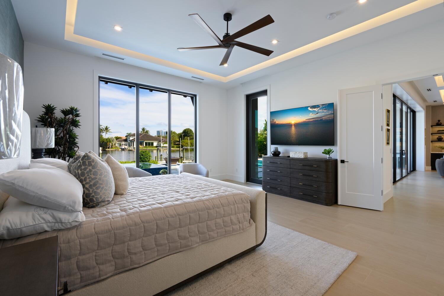 11288 West Teach Road Palm Beach Gardens, FL 33410 - Photo 16 of 88 PRIMARY BEDROOM 1ST FLOOR