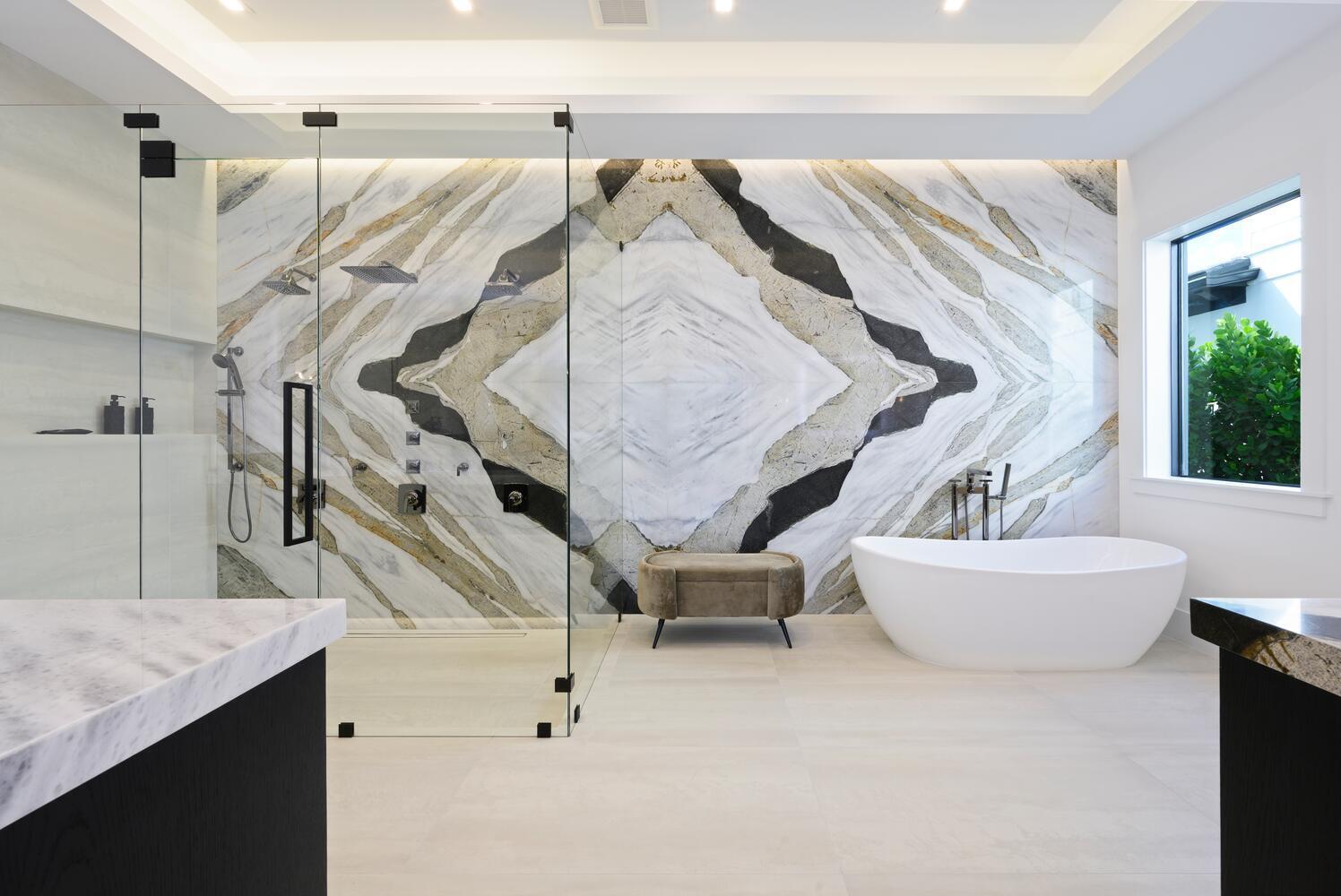 11288 West Teach Road Palm Beach Gardens, FL 33410 - Photo 19 of 88 PRIMARY BATHROOM 1ST FLOOR