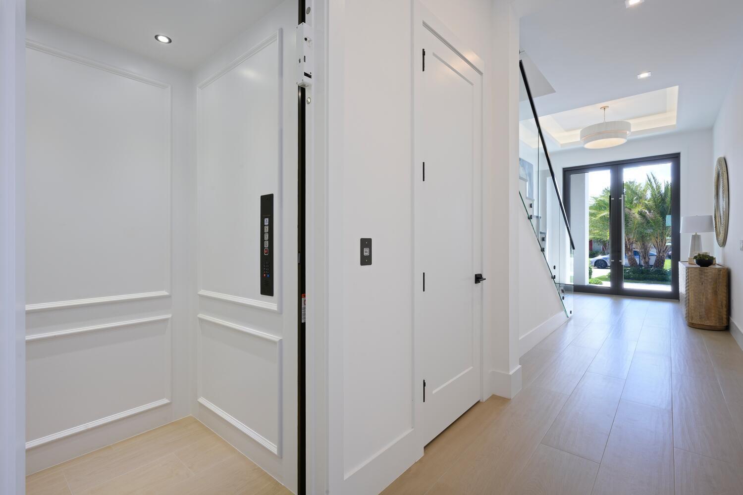 11288 West Teach Road Palm Beach Gardens, FL 33410 - Photo 20 of 88 ELEVATOR