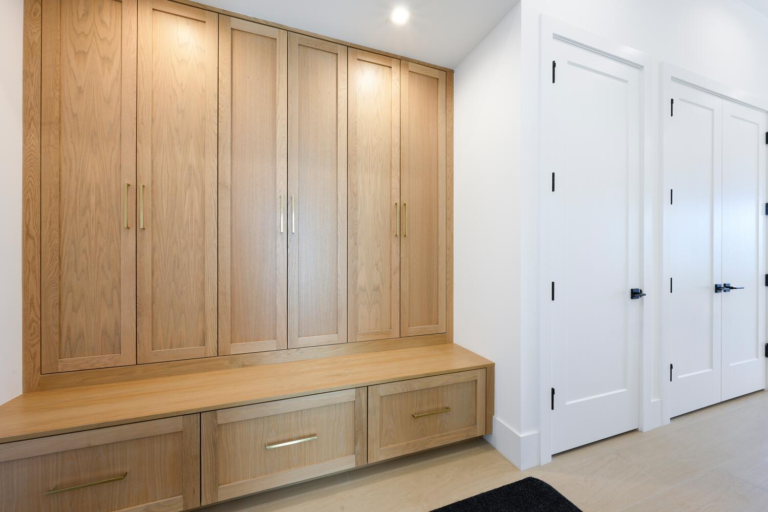 11288 West Teach Road Palm Beach Gardens, FL 33410 - Photo 21 of 88 MUD ROOM