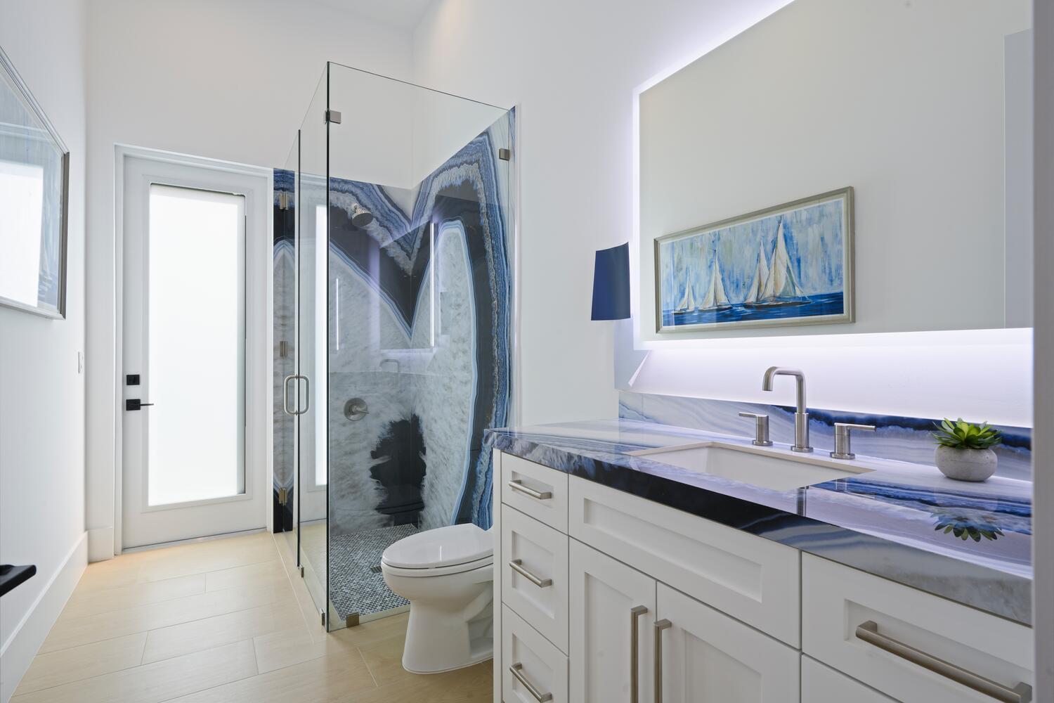 11288 West Teach Road Palm Beach Gardens, FL 33410 - Photo 22 of 88 CABANA BATH