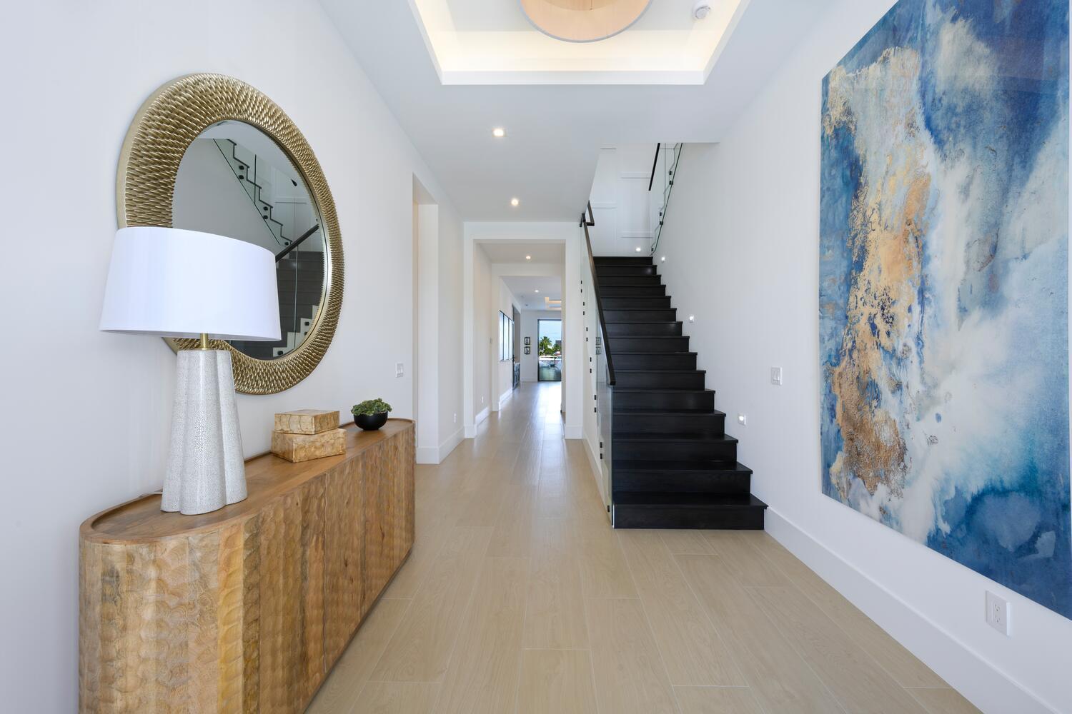 11288 West Teach Road Palm Beach Gardens, FL 33410 - Photo 3 of 88 FOYER